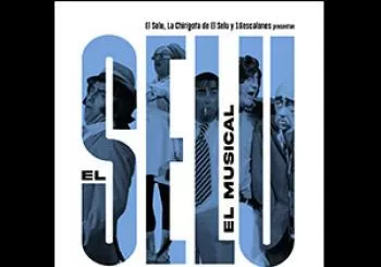EL SELU - EL MUSICAL - 24 FEBRERO en Cádiz