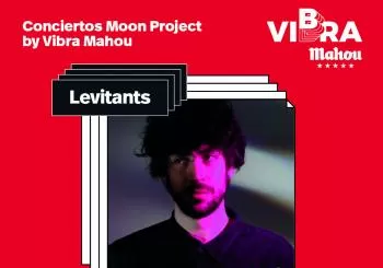 Levitants en Salamanca