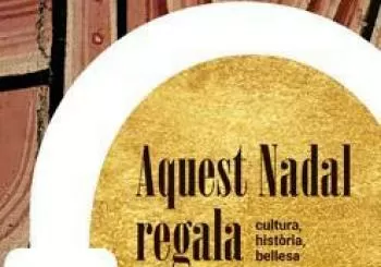 Regala Cases d'Oliba 2023