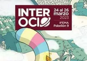 ENTRADA DOMINGO - InterOcio 2023 en MADRID