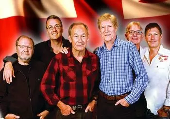 The Manfreds Norwich