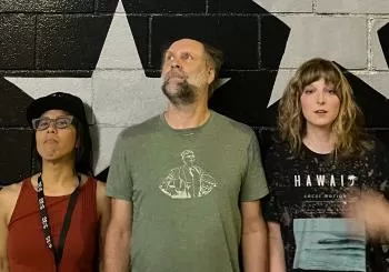 Built To Spill en Schorndorf