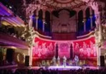 Gran Festival Flamenco de Barcelona 2023