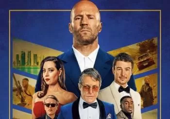 Película Operación Fortune: El gran Engaño en CÓRDOBA