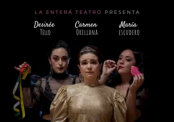 Princesitas en SEVILLA