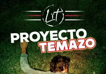 21/01 PROYECTO TEMAZO @ Lit en Lleida
