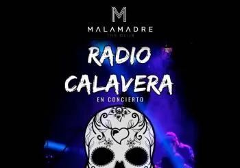 RADIO CALAVERA en MÉRIDA