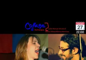 Maria Elvira y Raul Kioko Entre Piazzolla y Milanés en Madrid