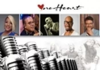 Gran Concierto de Gospel - One Heart International Gospel Festival a Barcelona