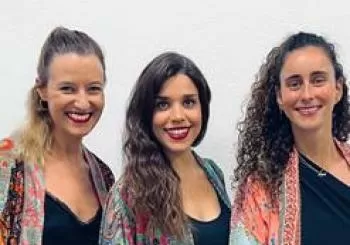 DONESSTRINGS en BARCELONA