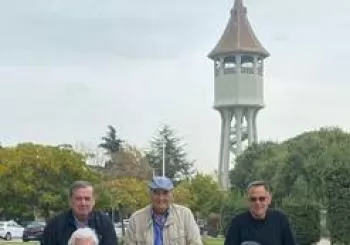 KIM’S QUARTET en BARCELONA