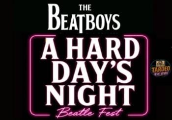 The Beatboys en Barcelona