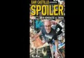 Xavi Castillo. Spoiler en Lugo