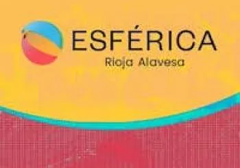 ESFÉRICA RIOJA ALAVESA 2023 en Varias localizaciones
