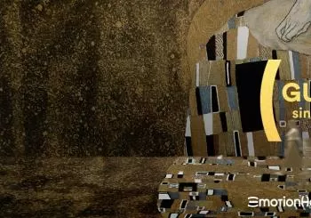 Open - Gustav Klimt. Sinfonia di Arte Immersiva en EmotionHall presso Tiare Shopping Localita Maranuz 2 34070 VILLESSE GO