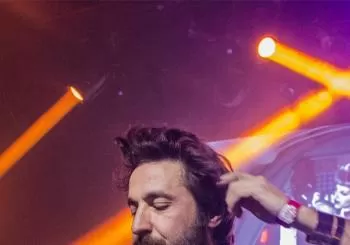 Freedonia Takeover: L Costa + Coco the Coconut en Madrid
