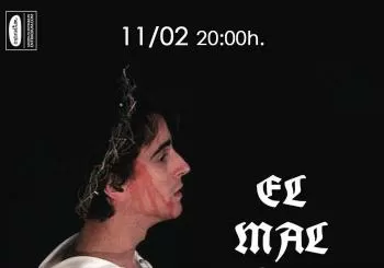 EL MAL DESEAR en Getxo