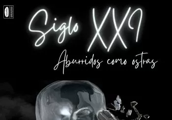 SIGLO XXI, ABURRIDOS COMO OSTRAS. TEPSIS TEATRO en Getxo