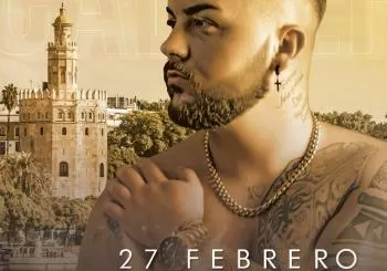 MIGUEL CABRERA - SEVILLA
