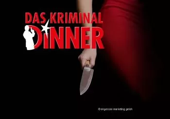 Das bayerische Kriminal Dinner - Krimidinner für Jung und Alt en Dischingen