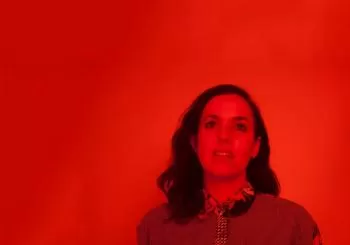 Anna Meredith London