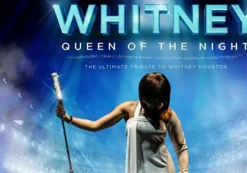 Whitney Queen of the Night Grantham
