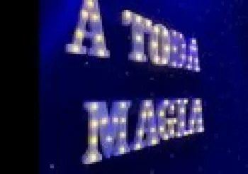 Black & White - Magia Infantil-Familiar en Madrid