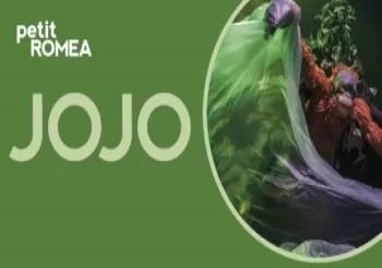 JOJO en Barcelona