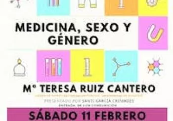 Noches de Ciencia - Medicina, sexo y ciencia en Alicante