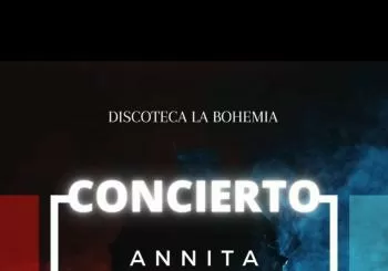 28/1/23 Concierto W/ Annita, Mezcal, Dr.Pou y DJ Gimeno en Pamplona