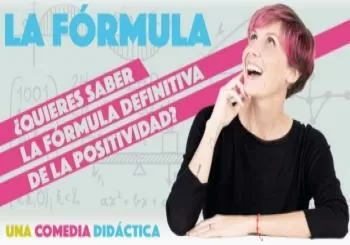 LA FÓRMULA en Barcelona