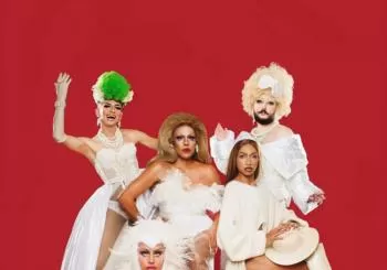 Casa Drag Latina - Las Mil y Una Shakiras en Madrid