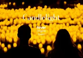 Candlelight St. Petersburg: Neo-Soul Favorites ft. Prince, Childish Gambino & More en Tampa