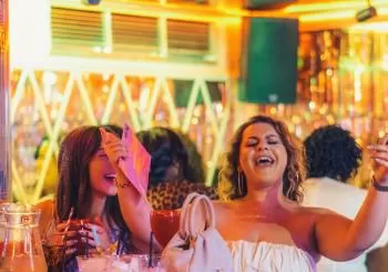 Hairspray Sing-Along Brunch at Tonight Josephine Waterloo en London