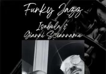 Funky Jazz Evening en BARCELONA