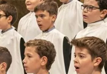 CONCERT DE L’ESCOLANIA DE MONTSERRAT en TARRAGONA
