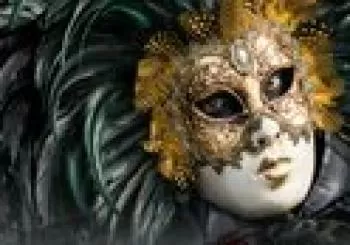 Fantasma de Carnaval en Madrid