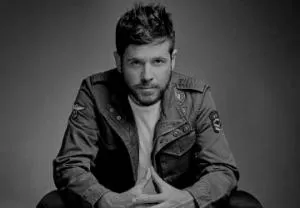 Pablo Lopez en Gran Canaria