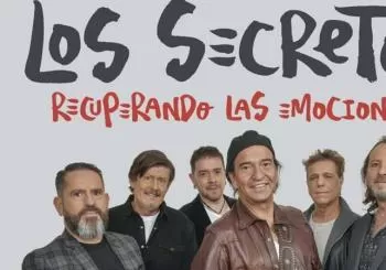 LOS SECRETOS en Cuntis