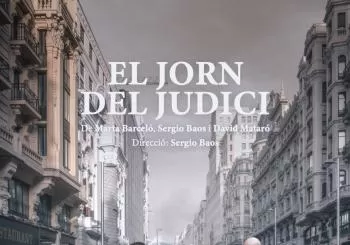 EL JORN DEL JUDICI en Porreres