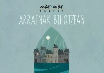 Arrainak bihotzean en Azkoitia