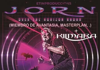 JORN en MADRID
