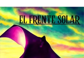 EL FRENTE SOLAR + ANA ARIAS en Madrid