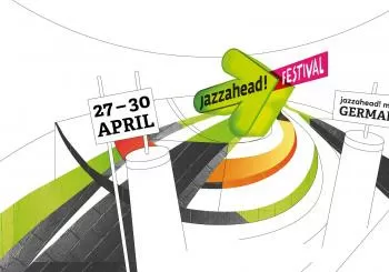 jazzahead! Pass en Bremen