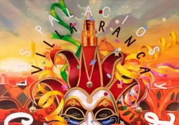 SEMIFINALES XI CONCURSO DE AGRUPACIONES CARNAVALESCAS MAESTRO CABRERO 4 FEB en Palacios y Villafranca