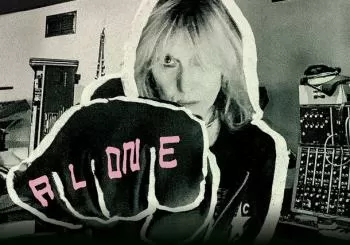 BrandAid feat Pretenders & Suede London
