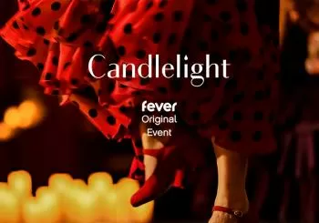Candlelight Flamenco: The Passion of Spain en Houston