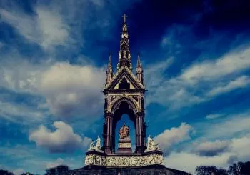 Urban Missions: The Lost Relic en London