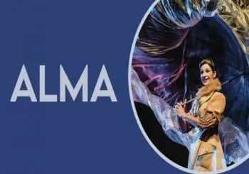 ALMA en Barcelona