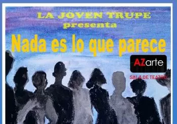 Nada es lo que parece en Madrdid